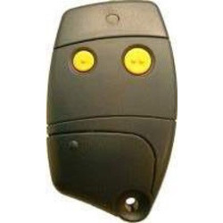 TCDE SIMINOR SIM4392 ATTENTION IMPOSSIBLE A CODER EN COPROPRIETE