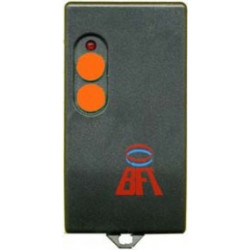 TELECOMMANDE BFT TX2F REMPLACE PAR RMC630