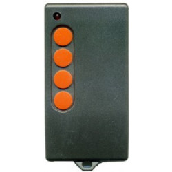 TCDE BFT TX4F REMPLACE PAR RMC630