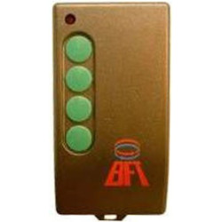 TELECOMMANDE BFT VTM2