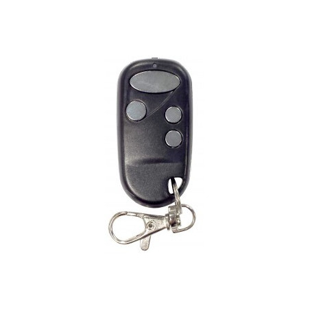 TELECOMMANDE AVIDSEN 664700 - 4 TOUCHES - 433.920 Mhz TELECOMMANDE AVIDSEN 664700 - 4 TOUCHES - 433.920 Mhz