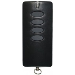 TELECOMMANDE EXTEL WEATEM 4