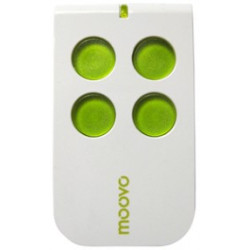TELECOMMANDE MHOUSE MT4V