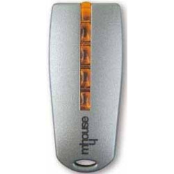 TELECOMMANDE MHOUSE TX4