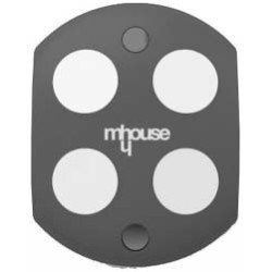 TCDE MHOUSE GTX4