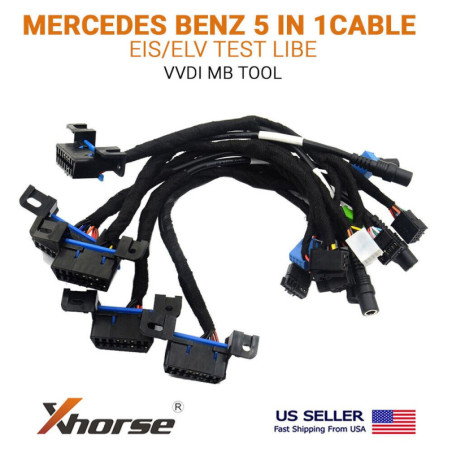 Xhorse VVDI MB BGA Mercedes-Benz | Reproduction Clés Mercedes | Xhorse France | Keyfirst Xhorse VVDI MB BGA Mercedes-Benz | Reproduction Clés Mercedes | Xhorse France | Keyfirst