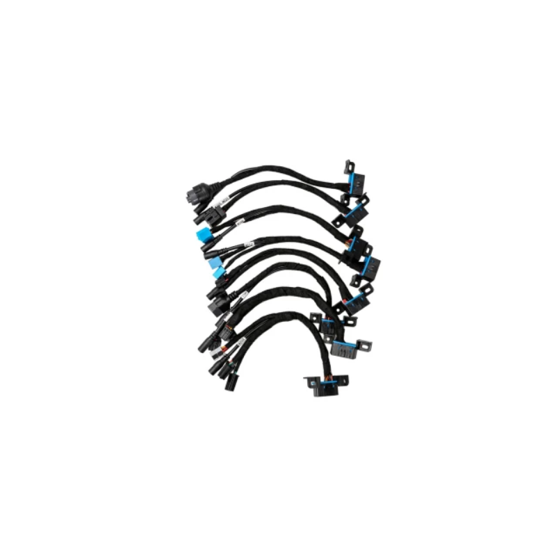 XHORSE Linea Test Mercedes-Benz™ W204 W212