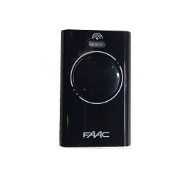 TCDE FAACXT2 868 SLH SLR 787009