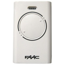 MANDO A DISTANCIA FAAC XT2868SLH