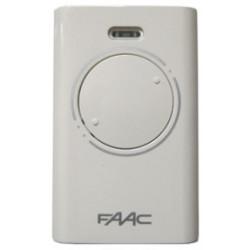 MANDO A DISTANCIA FAAC XT2868SLH