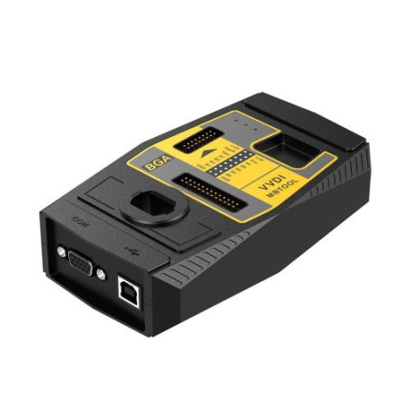 Xhorse VVDI MB BGA Mercedes-Benz | Reproduction Clés Mercedes | Xhorse France | Keyfirst