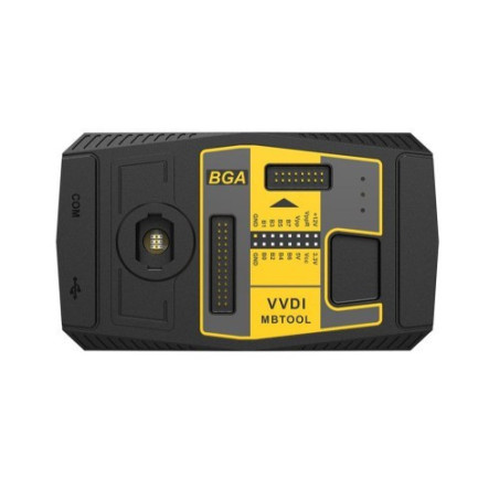 Xhorse VVDI MB BGA Mercedes-Benz | Reproduction Clés Mercedes | Xhorse France | Keyfirst
