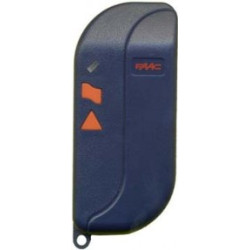 TCDE FAAC TML433 SLR LR2 433MHZ TOUCHE ORANGE