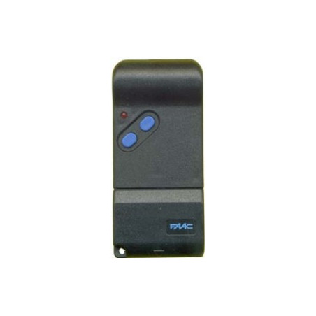 CONTROL REMOTO FAAC TMN31-2 2 BOTONES 30875MHZ OBSOLETO MÁS DISPONIBLE CONTROL REMOTO FAAC TMN31-2 2 BOTONES 30875MHZ OBSOLETO MÁS DISPONIBLE
