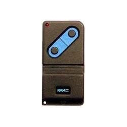 MANDO A DISTANCIA FAAC TM224-2 2 BOTONES 224MHZ SOLICITE EL CÓDIGO DEL INTERRUPTOR PARA RMC630
