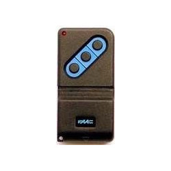 TCDE FAAC TM224-3 3 BOUTONS 224MHZ DEMANDER CODE SWTCH POUR RMC630