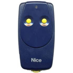 CONTROL REMOTO NICE BIO BT2K 30.875MHZ