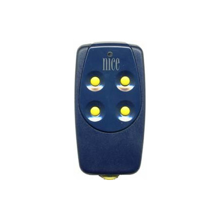 TELECOMMANDE NICE BIO BT4K 30.875MHZ