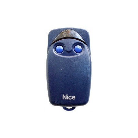 TELECOMMANDE NICE FLO2 433MHZ