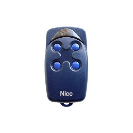 MANDO A DISTANCIA NICE FLO4 433MHZ MANDO A DISTANCIA NICE FLO4 433MHZ