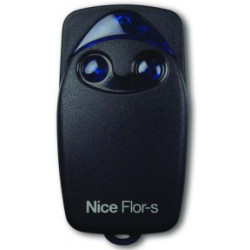TCDE NICE FLORS2 433MHZ