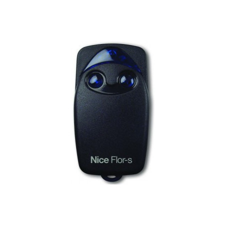 TCDE NICE FLORS2 433MHZ TCDE NICE FLORS2 433MHZ