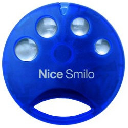 TCDE NICE SMILO SM4 4 BOUTONS 433MHZ