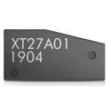 Xhorse VVDI Super Chip XT27A01/XT27A66 – Universal Transponder Compatible with VVDI2, Mini Key Tool, Key Tool Max Xhorse VVDI Super Chip XT27A01/XT27A66 – Universal Transponder Compatible with VVDI2, Mini Key Tool, Key Tool Max