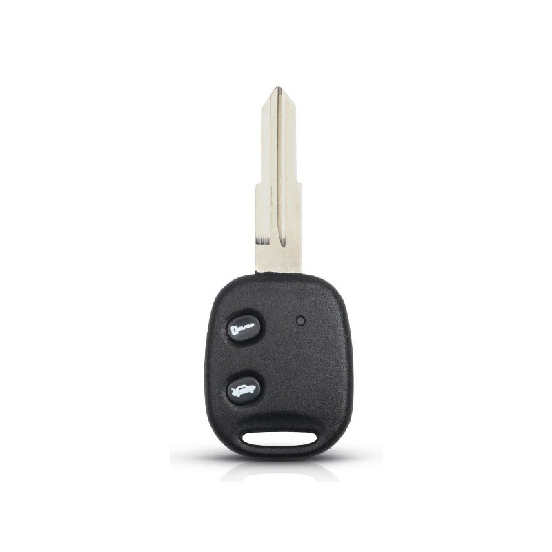 Concha llave Chevrolet Aveo - Rezzo - Tacuma | Promo | Keyfirst