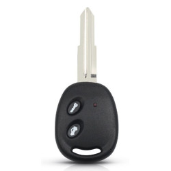 coque de clé chevrolet | boitier télécommande chevrolet | pas cher | keyfirst