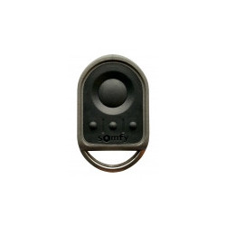 TCDE SOMFY KEYGO