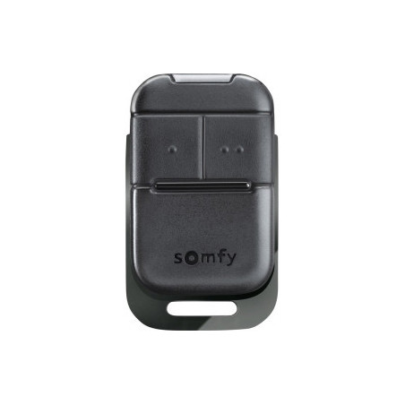 TELECOMMANDE SOMFY KEYPOP RTS