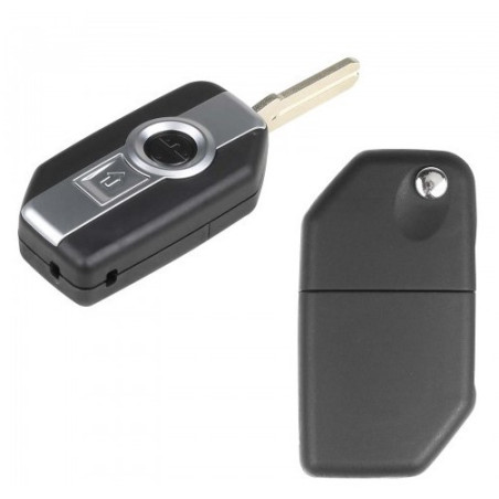 Télécommande universelle XHORSE VVDI| Compatible BMW-Motocycles|2 BOUTONS|XSBM90GL