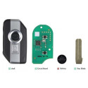 Telecomando universale XHORSE VVDI | Compatibile Moto BMW | XSBM90GL Telecomando universale XHORSE VVDI | Compatibile Moto BMW | XSBM90GL
