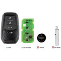 XHS-04 - Télecommande universel Main Libre XHORSE XHS-04 - Télecommande universel Main Libre XHORSE