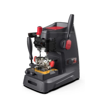 Xhorse Condor XC-002 | Machine taillage clé micropoints | Keyfirst