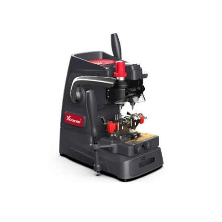 Xhorse Condor XC-002 | Máquina de corte de llaves Microdot | Keyfirst