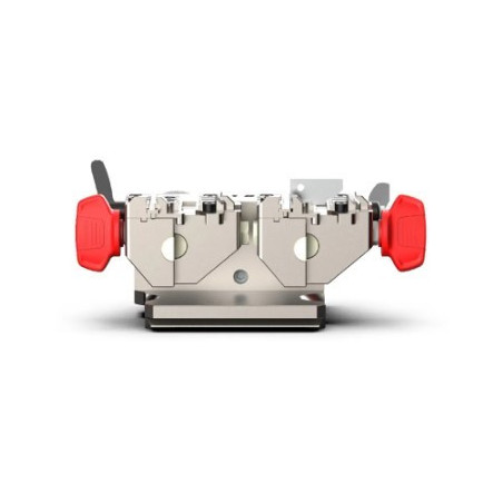 Xhorse Condor XC-002 | Machine taillage clé micropoints | Keyfirst