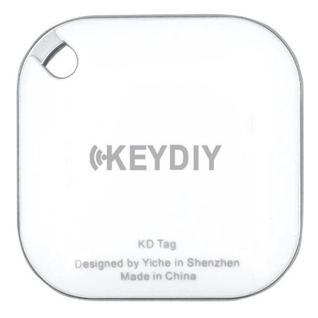 KD-TAG KEYDIY sous IOS