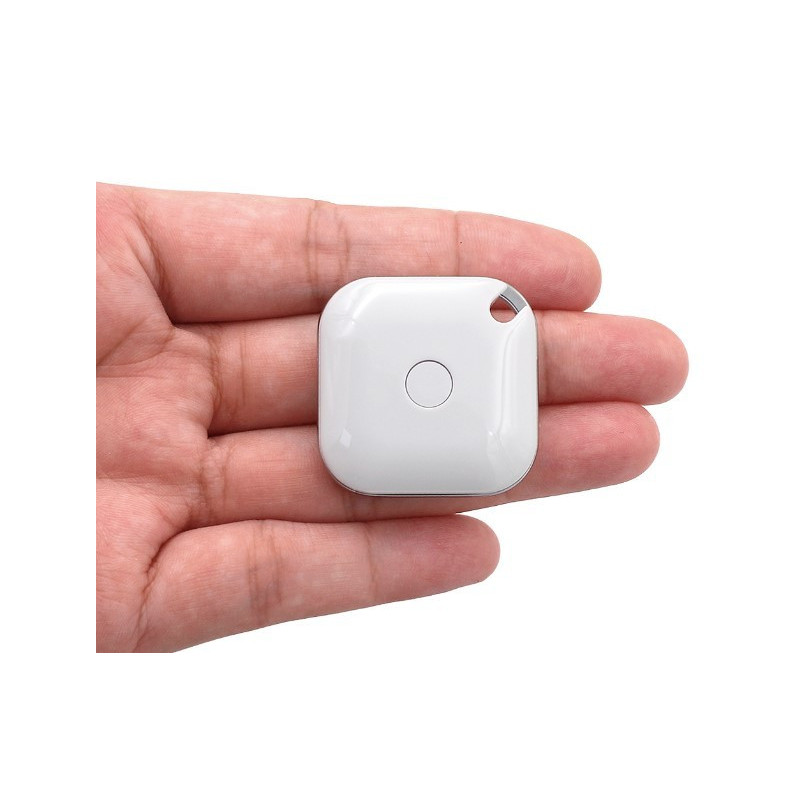 KD-TAG KEYDIY sous IOS - Tracker compatible avec iPhone - 1 pièce