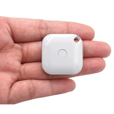 KD-TAG KEYDIY sous IOS - Tracker compatible avec iPhone - 1 pièce