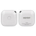 KD-TAG KEYDIY sous IOS - Tracker compatible avec iPhone - 1 pièce KD-TAG KEYDIY sous IOS - Tracker compatible avec iPhone - 1 pièce