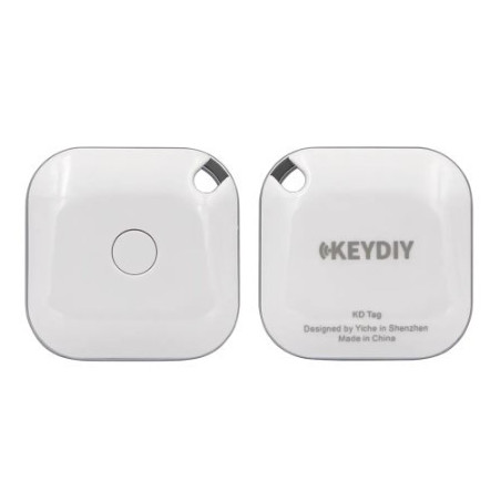 KD-TAG KEYDIY sous IOS