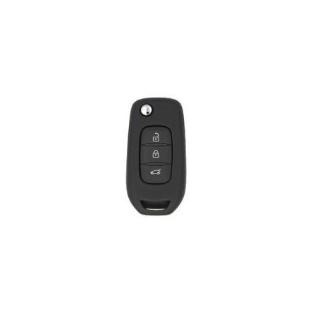 REN-CIR5C2 - Télécommande  Twingo 2009-2014 NR*