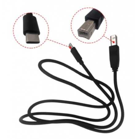 Câble pour USB-OTG pour KD-X2