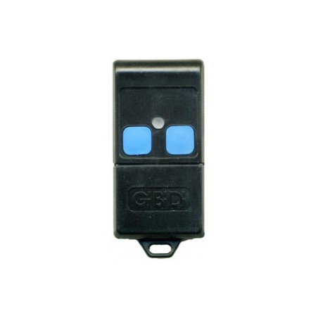 TCDE GIBIDI TMB40 2 FONCTIONS 40685MHZ