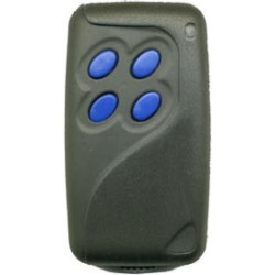 GIBIDI 4-4 FUNCIONES CONTROL REMOTO 26995MHZ reemplazado por MTQ4M26995 90438