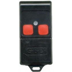 TCDE GIBIDI OPEN TMB433