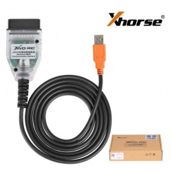 Cable Xhorse BMW CAS para VVDI2
