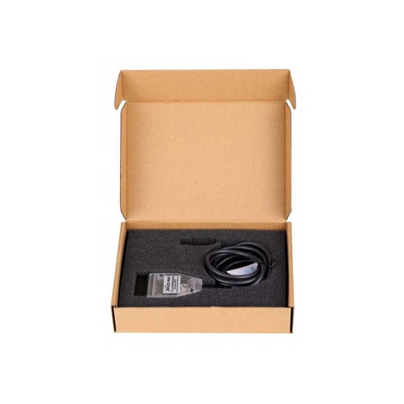 XHORSE MVCI PRO J2534 Programming Cable